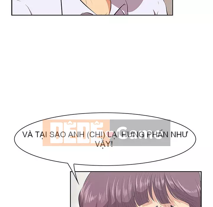 Chỉ một vết cắn Chương 7-8