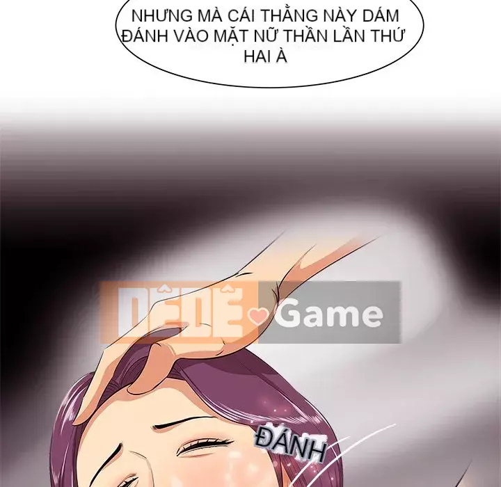 Chỉ một vết cắn Chương 7-8