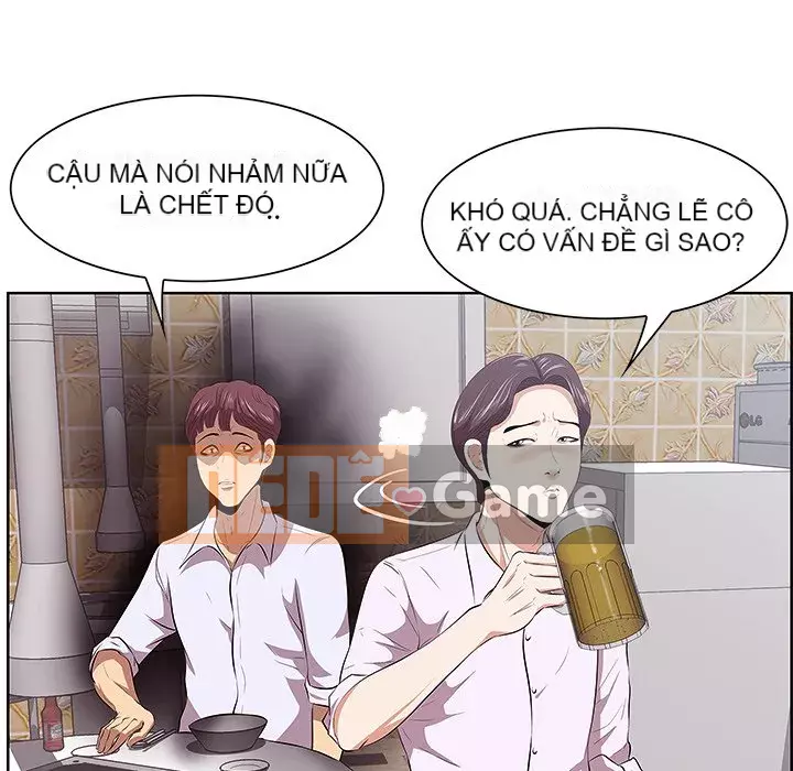 Chỉ một vết cắn Chương 7-8