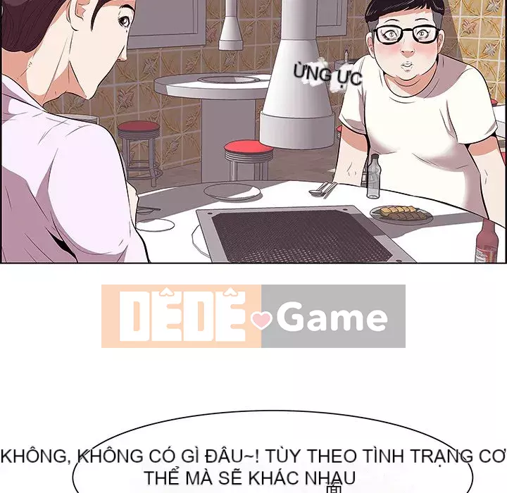 Chỉ một vết cắn Chương 7-8