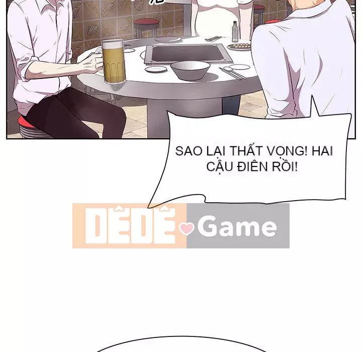 Chỉ một vết cắn Chương 7-8