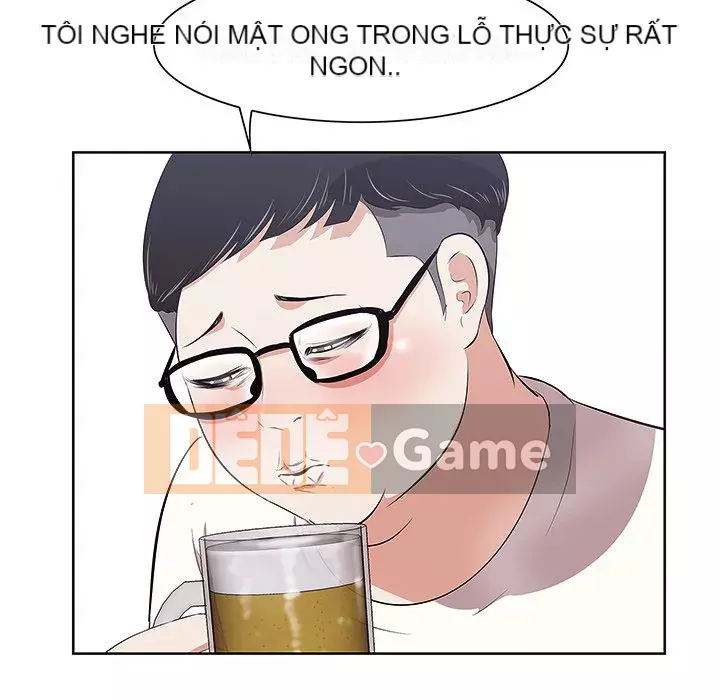 Chỉ một vết cắn Chương 7-8