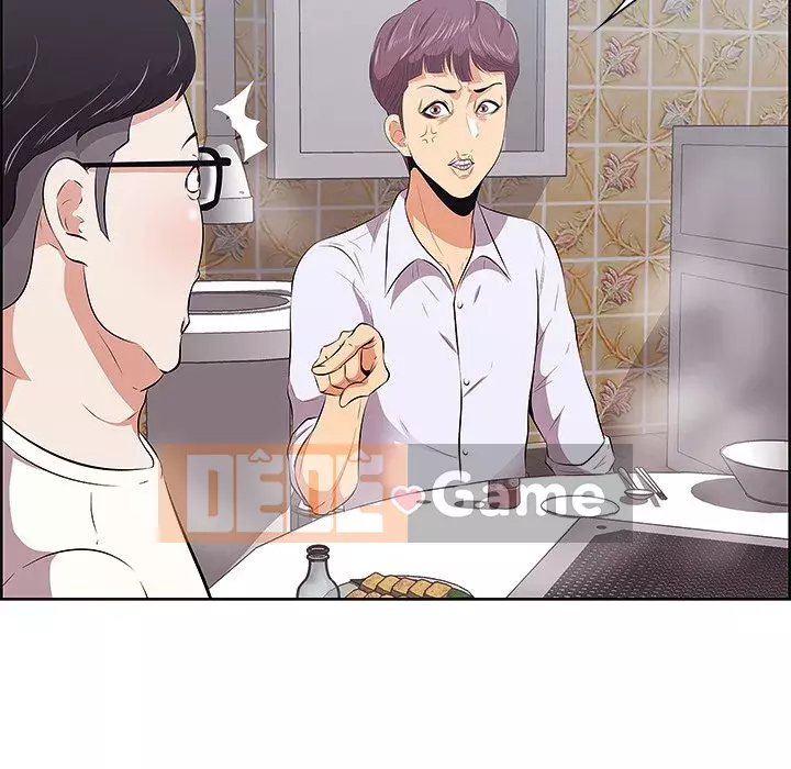 Chỉ một vết cắn Chương 7-8