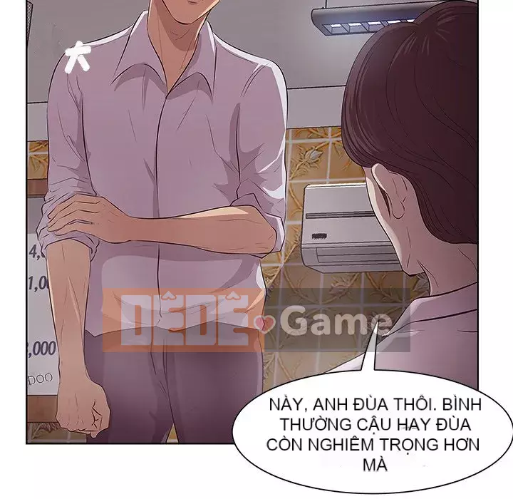 Chỉ một vết cắn Chương 7-8