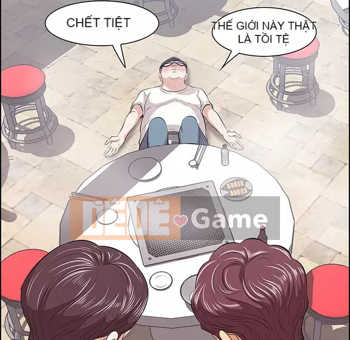 Chỉ một vết cắn Chương 7-8