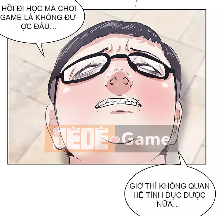 Chỉ một vết cắn Chương 7-8