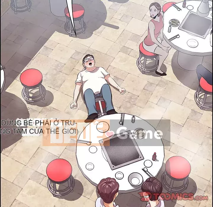 Chỉ một vết cắn Chương 7-8