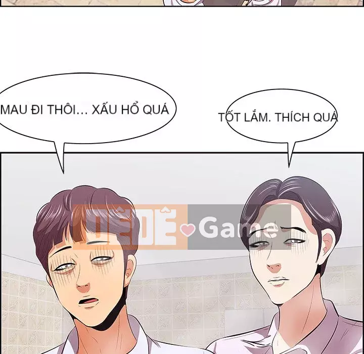 Chỉ một vết cắn Chương 7-8