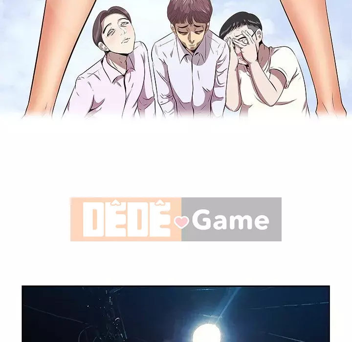 Chỉ một vết cắn Chương 7-8