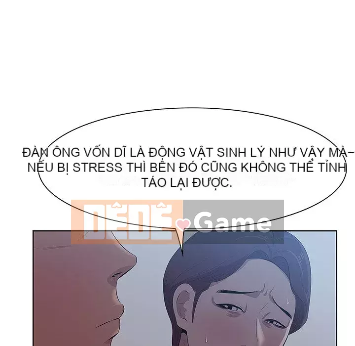 Chỉ một vết cắn Chương 7-8