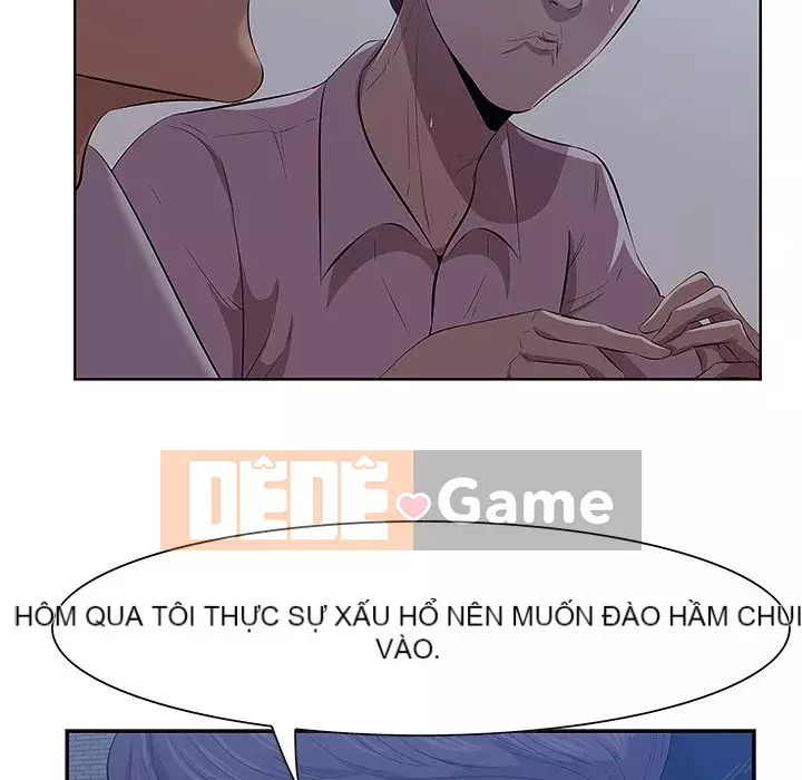 Chỉ một vết cắn Chương 7-8