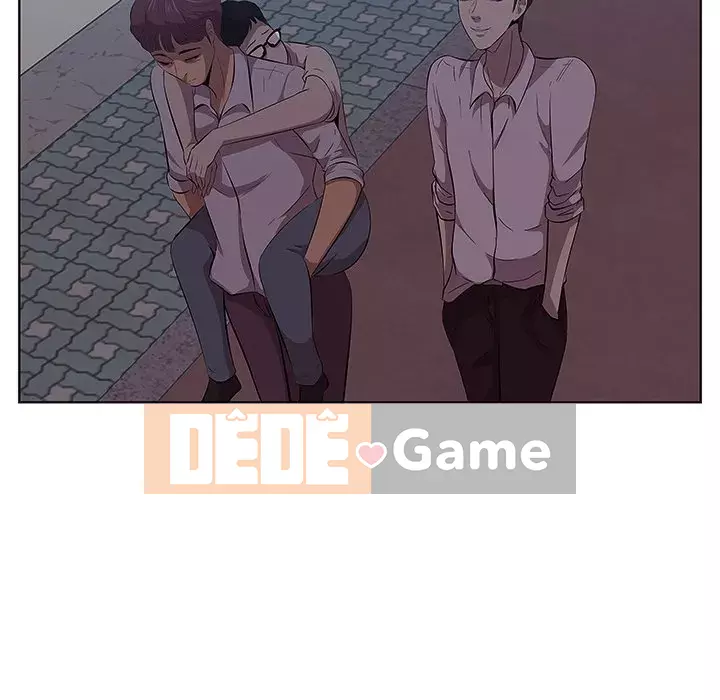 Chỉ một vết cắn Chương 7-8