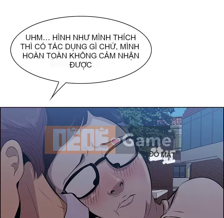 Chỉ một vết cắn Chương 7-8