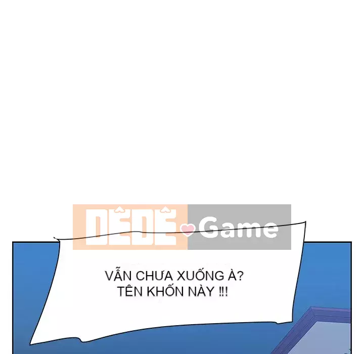 Chỉ một vết cắn Chương 7-8