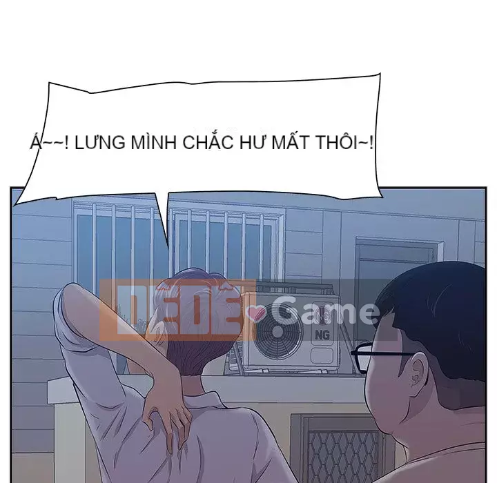 Chỉ một vết cắn Chương 7-8