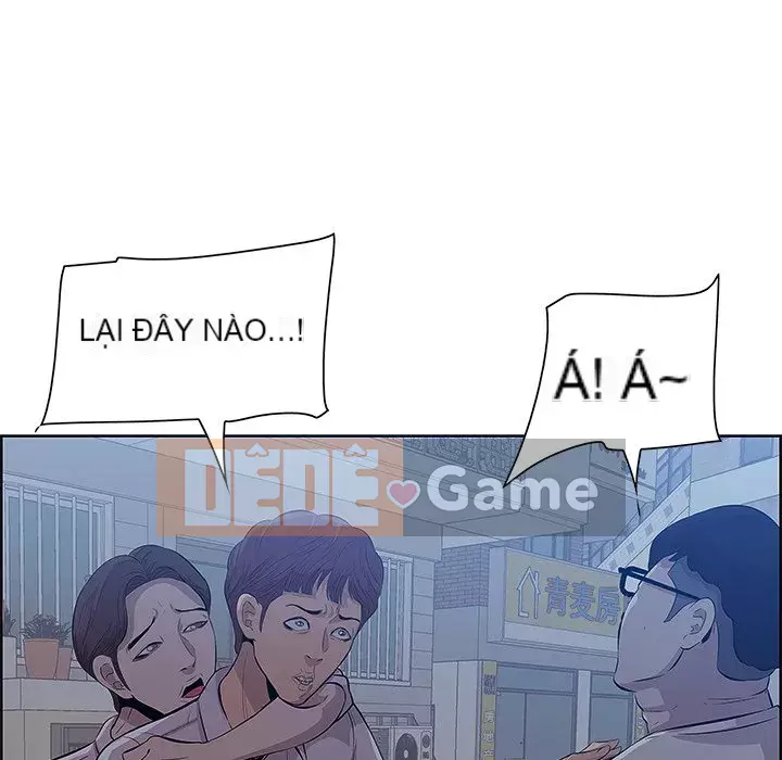 Chỉ một vết cắn Chương 7-8