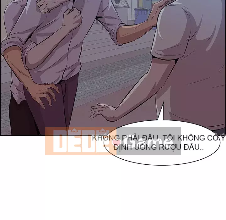 Chỉ một vết cắn Chương 7-8