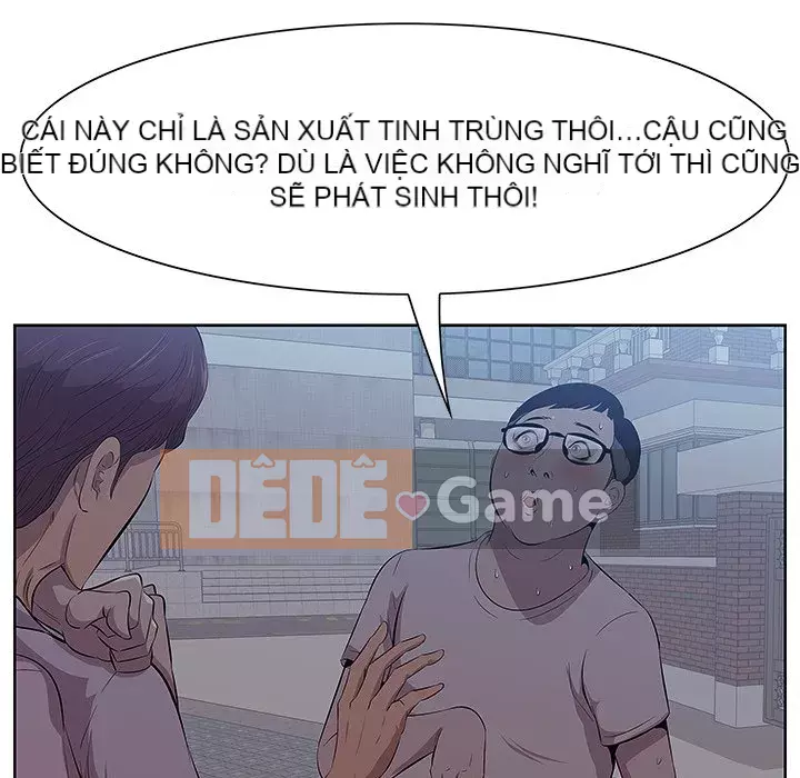 Chỉ một vết cắn Chương 7-8