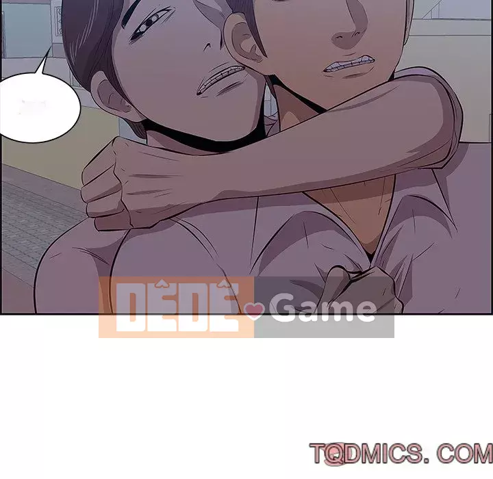 Chỉ một vết cắn Chương 7-8