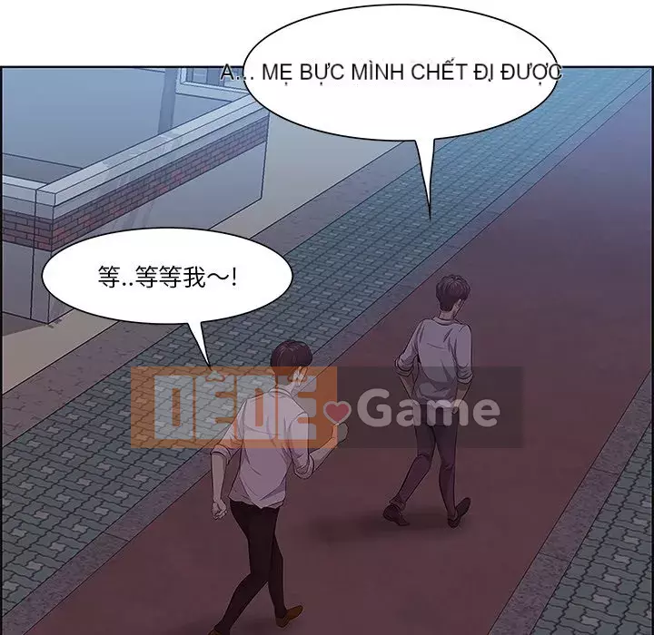 Chỉ một vết cắn Chương 7-8