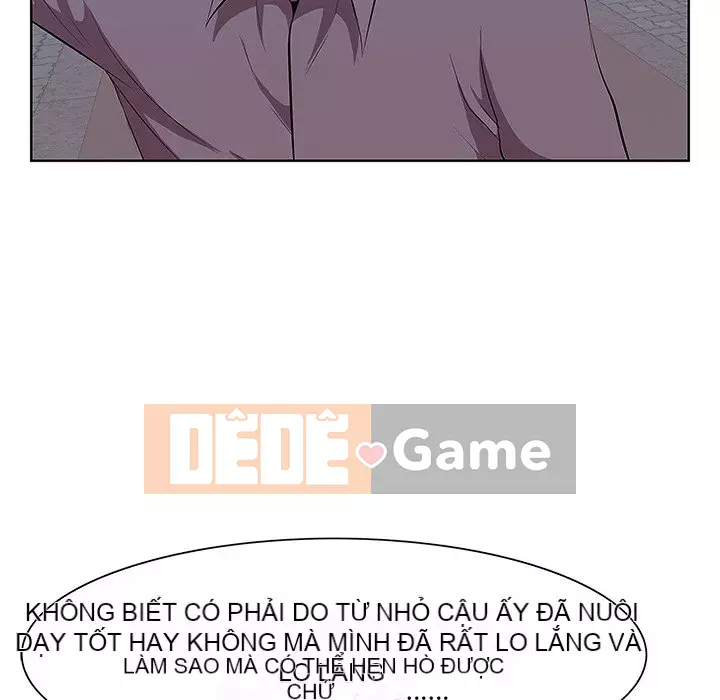 Chỉ một vết cắn Chương 7-8