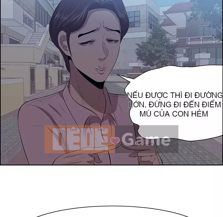 Chỉ một vết cắn Chương 7-8