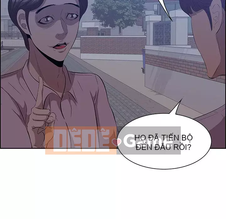 Chỉ một vết cắn Chương 7-8