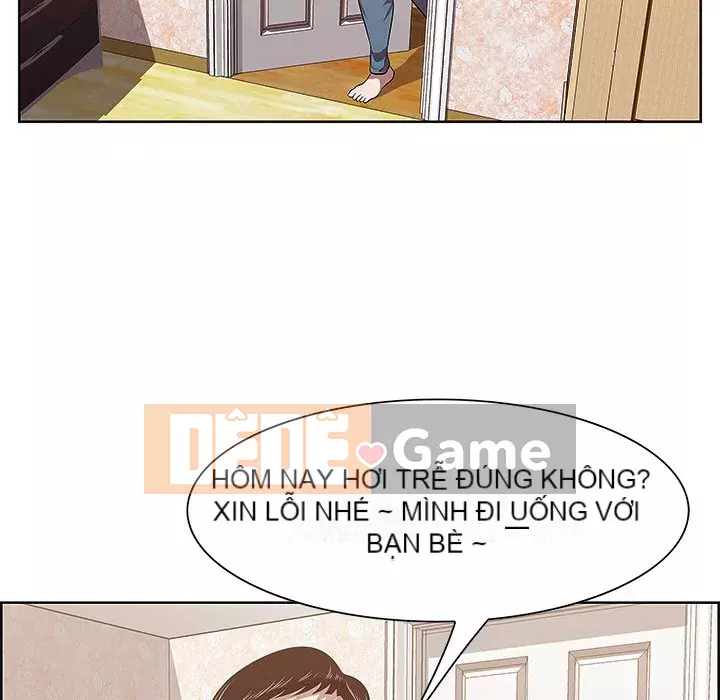 Chỉ một vết cắn Chương 7-8