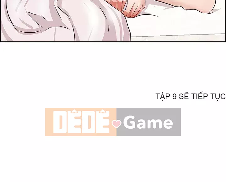 Chỉ một vết cắn Chương 7-8
