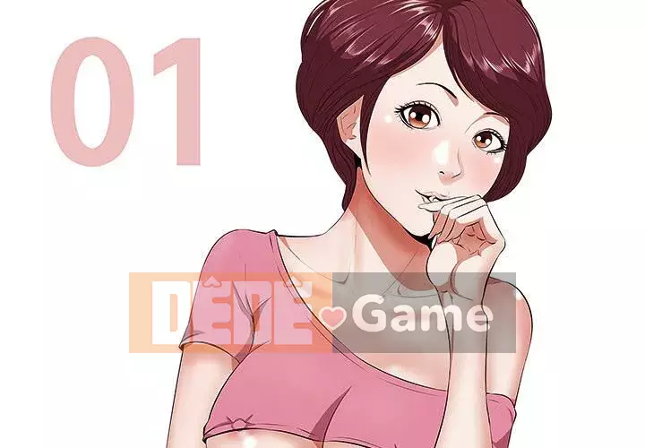 Chỉ một vết cắn Chương 1-6