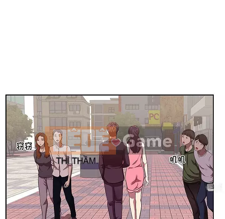 Chỉ một vết cắn Chương 1-6