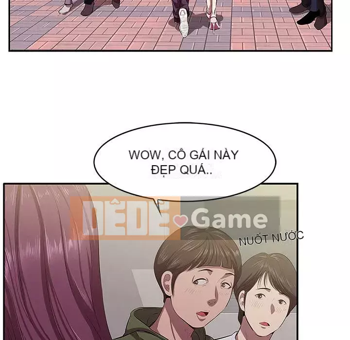 Chỉ một vết cắn Chương 1-6