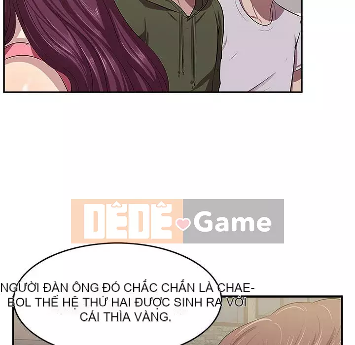 Chỉ một vết cắn Chương 1-6