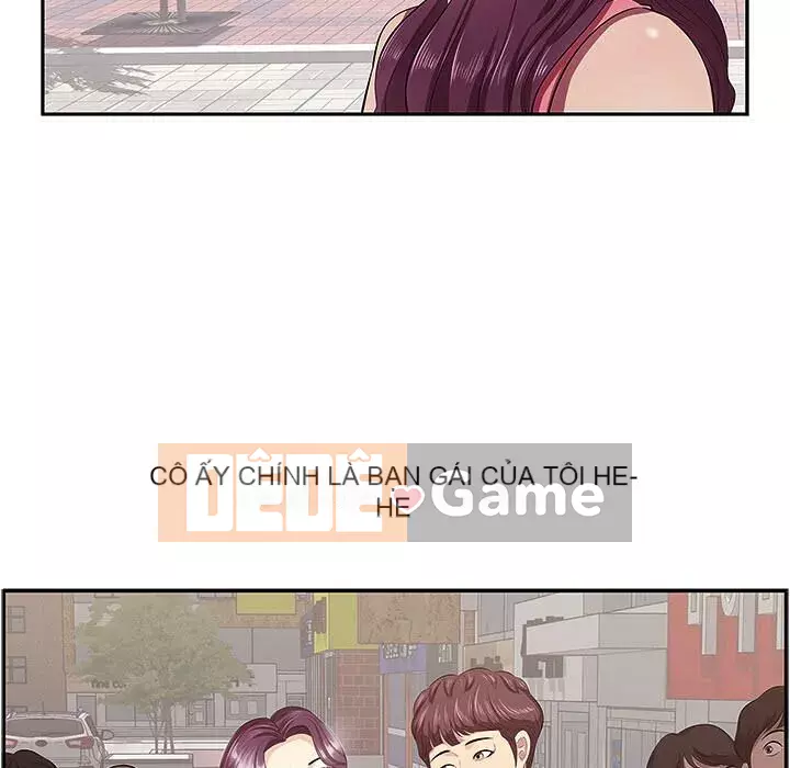 Chỉ một vết cắn Chương 1-6