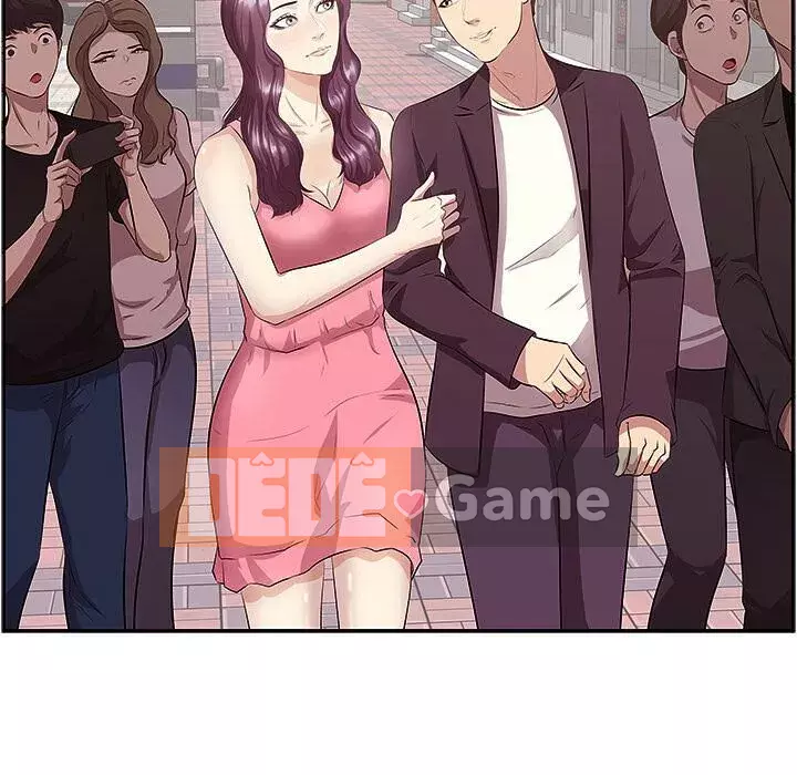 Chỉ một vết cắn Chương 1-6