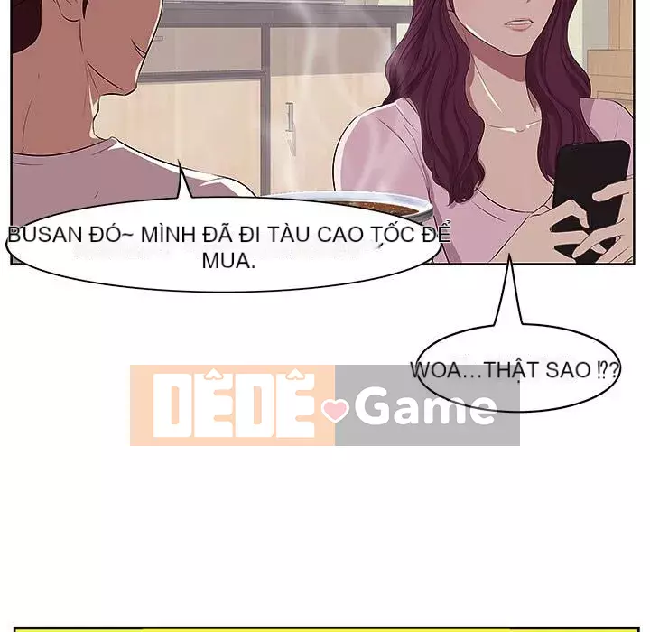 Chỉ một vết cắn Chương 1-6