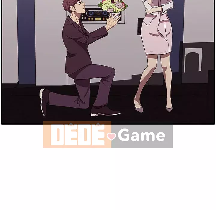 Chỉ một vết cắn Chương 1-6