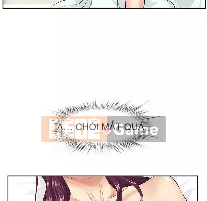 Chỉ một vết cắn Chương 1-6