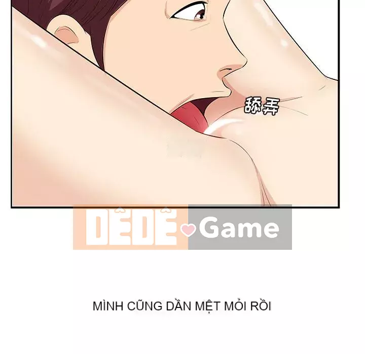 Chỉ một vết cắn Chương 1-6