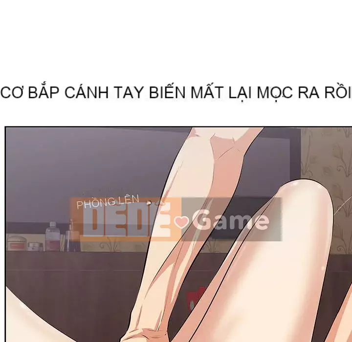 Chỉ một vết cắn Chương 1-6