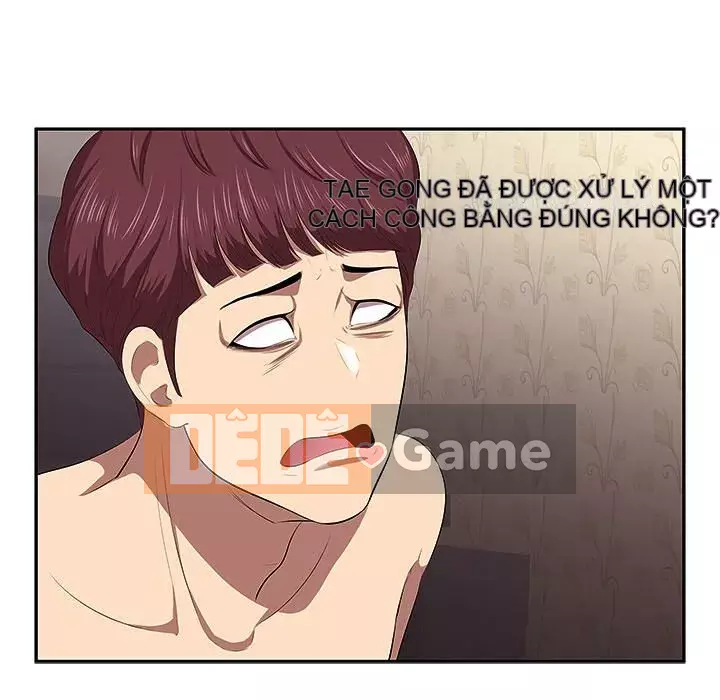 Chỉ một vết cắn Chương 1-6