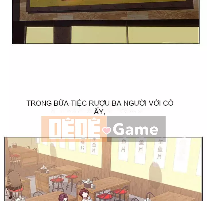 Chỉ một vết cắn Chương 1-6