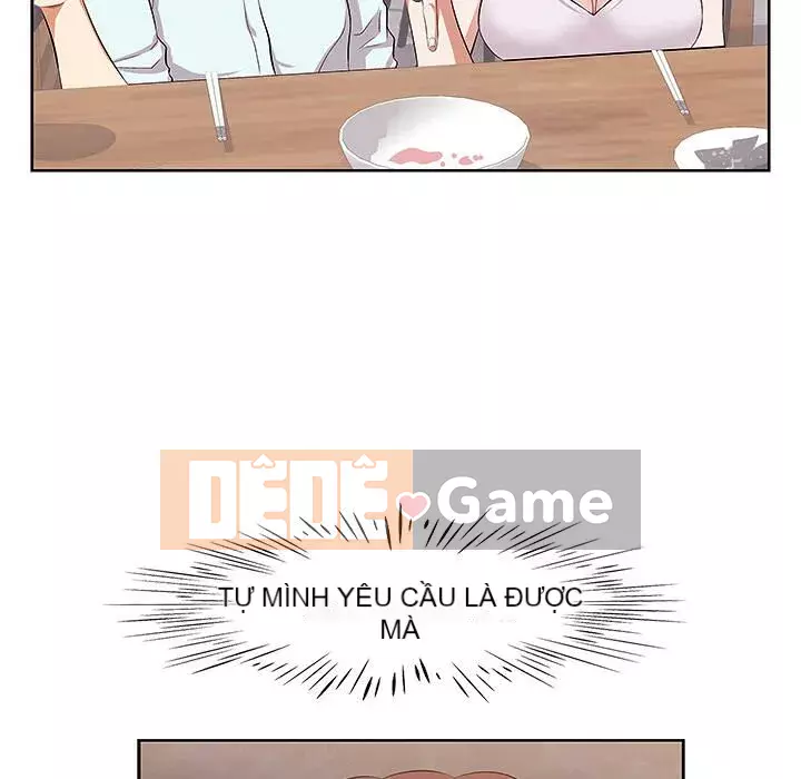 Chỉ một vết cắn Chương 1-6