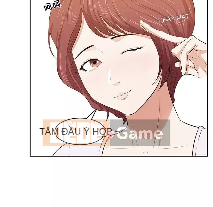 Chỉ một vết cắn Chương 1-6