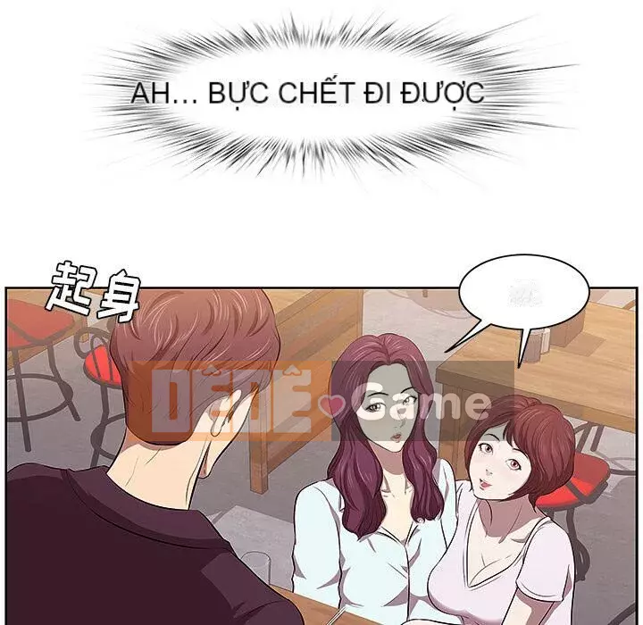 Chỉ một vết cắn Chương 1-6