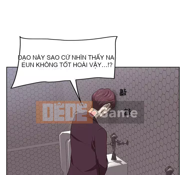 Chỉ một vết cắn Chương 1-6