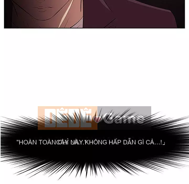 Chỉ một vết cắn Chương 1-6