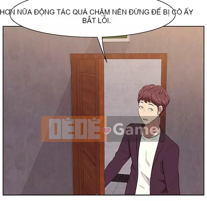 Chỉ một vết cắn Chương 1-6