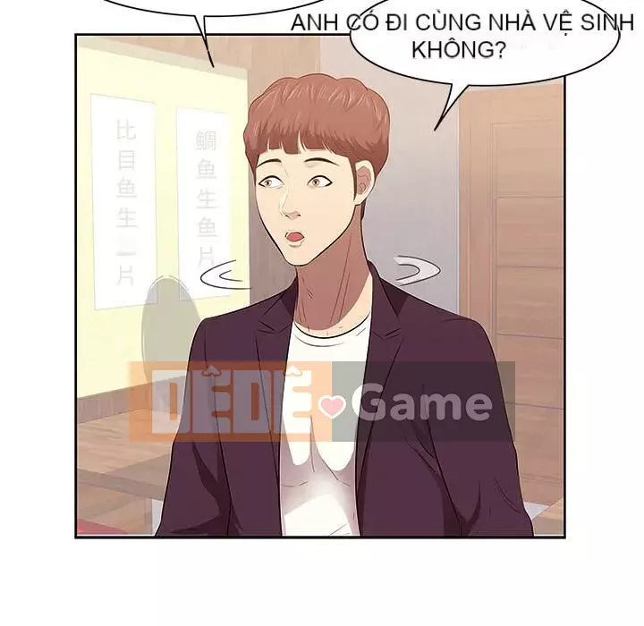 Chỉ một vết cắn Chương 1-6