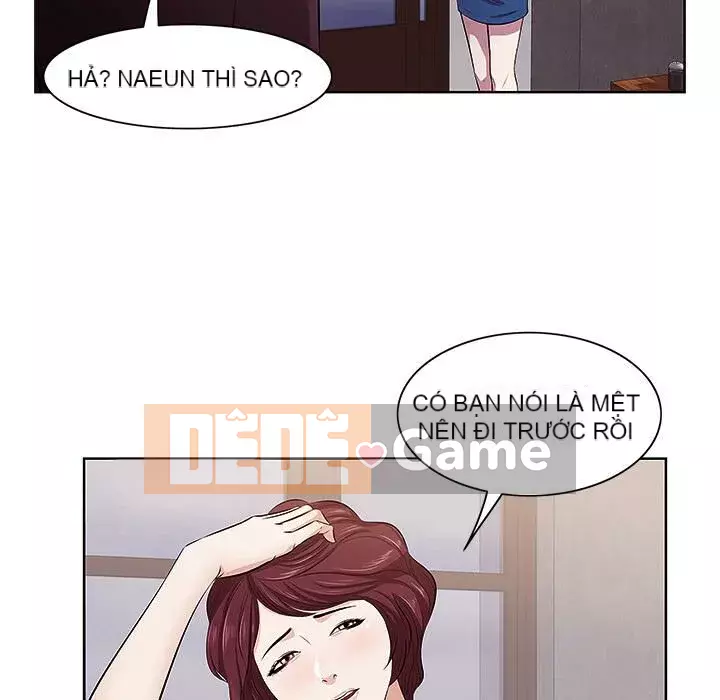 Chỉ một vết cắn Chương 1-6